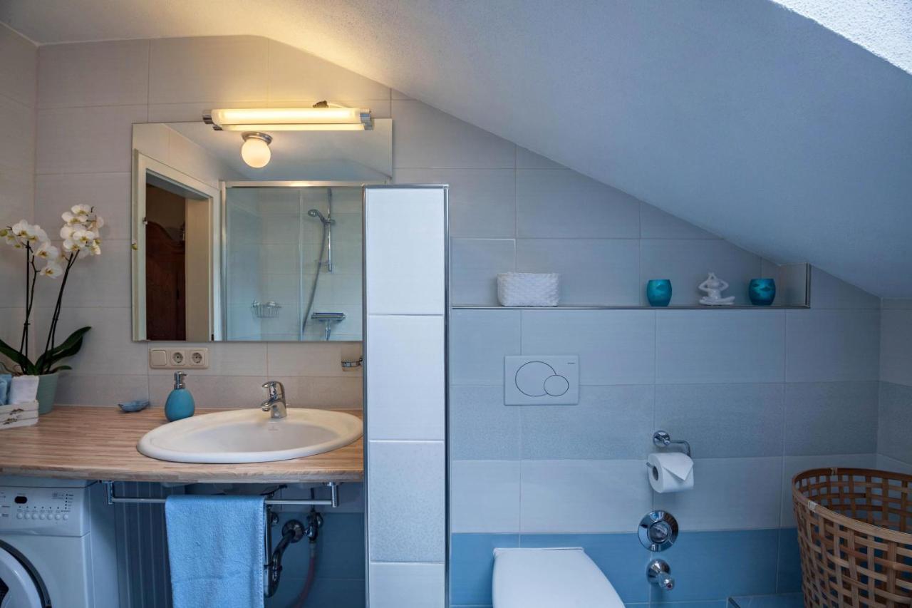 Ferienwohnung Wank Garmisch-Partenkirchen Buitenkant foto